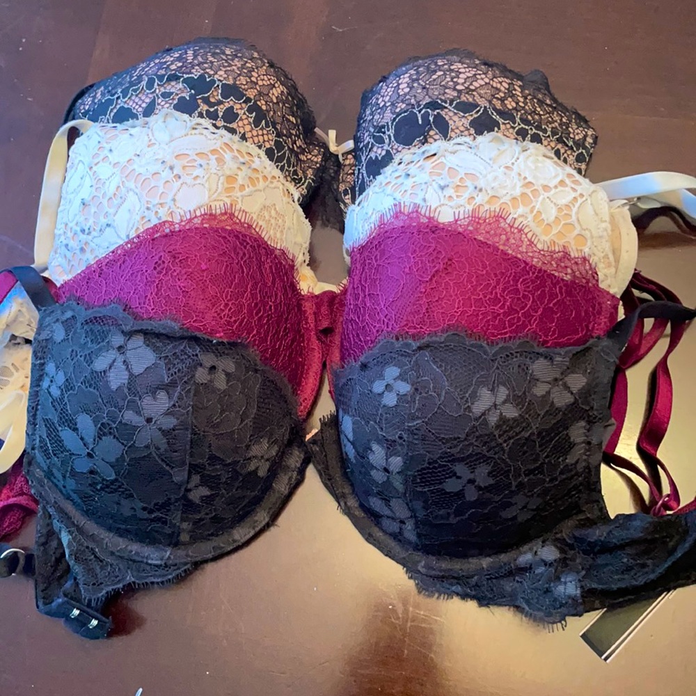 Victoria’s Secret Bras